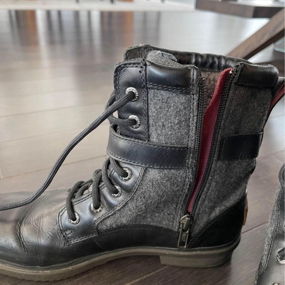 Winter boots ugg size 8us - Picture 5 of 5